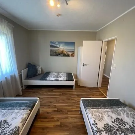 Appartement Roxy *
