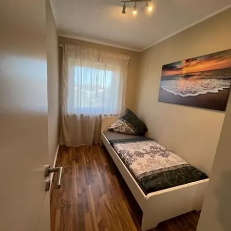 Roxy Appartement *