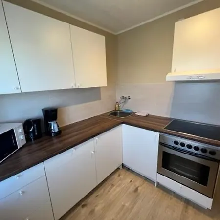 Appartement Roxy Rodenbach (Main-Kinzig)