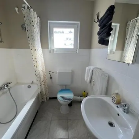 Appartement Roxy