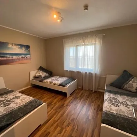 Appartement Roxy